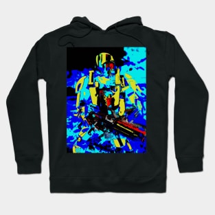 The Dark Dimension Hoodie